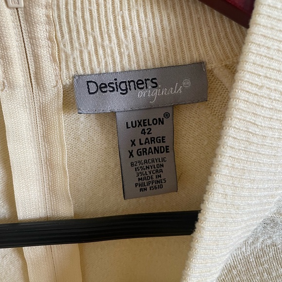 Pullover - Picture 3 of 3